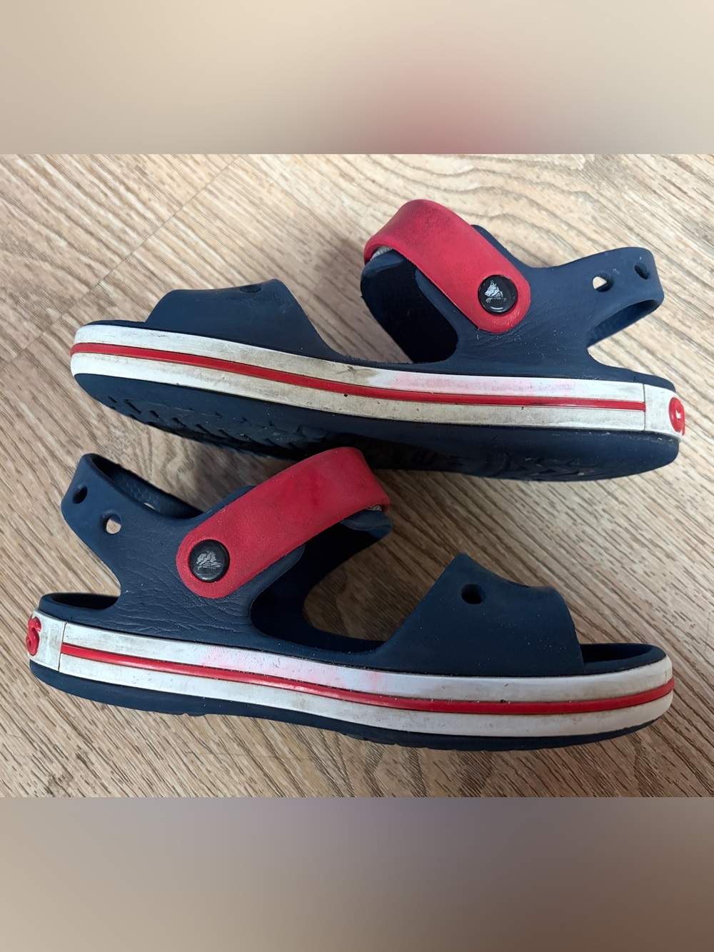Crocs Sandals - Picture 2 of 3